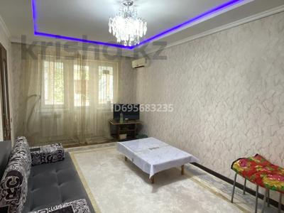 2-бөлмелі пәтер · 48 м² · 2/5 қабат, Алии Молдагуловой 4 — Молдагулова-Жангельдина, бағасы: 16.5 млн ₸ в Шымкенте, Аль-Фарабийский р-н