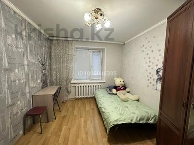 2-бөлмелі пәтер · 56 м² · 3/5 қабат, Қонаев ш/а., бағасы: 19 млн ₸ в Уральске, мкр Кунаева
