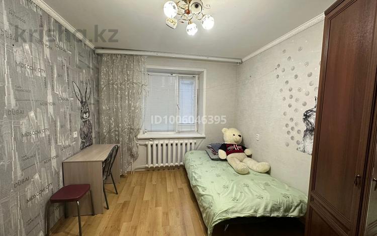 2-бөлмелі пәтер · 56 м² · 3/5 қабат, Қонаев ш/а., бағасы: 19 млн ₸ в Уральске, мкр Кунаева — фото 2