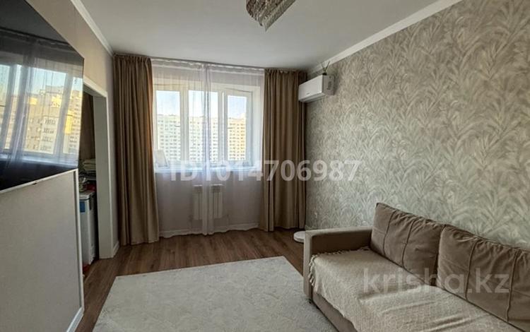 3-комнатная квартира · 74 м² · 7/7 этаж, Маншук Маметова 2 за 45 млн ₸ в Астане, Нура р-н — фото 2