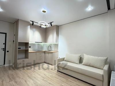 2-комнатная квартира · 38.5 м² · 5/9 этаж, Алатауская трасса за 29.5 млн ₸ в 