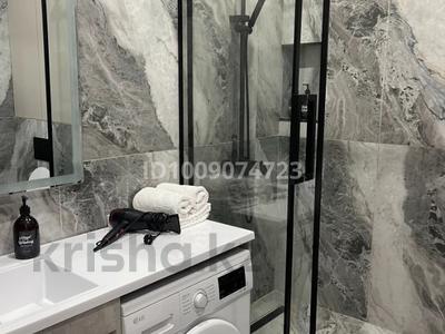 2-комнатная квартира · 49 м² · 8/15 этаж, Турар Рыскулов 1Д за 25 000 ₸ в Астане, Есильский р-н