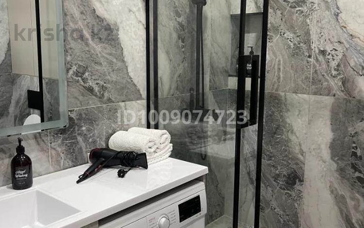 2-комнатная квартира · 49 м² · 8/15 этаж, Турар Рыскулов 1Д за 25 000 ₸ в Астане, Есильский р-н — фото 13