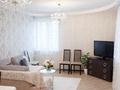2-комнатная квартира · 69 м² · 10/14 этаж, Сарайшык 5б за 40.5 млн ₸ в Астане, Есильский р-н — фото 2
