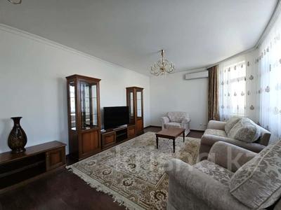 3-бөлмелі пәтер · 152.2 м² · 6/17 қабат, Торайгырова 1к3 — Свечки, бағасы: 70 млн ₸ в Павлодаре