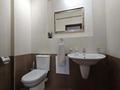 3-бөлмелі пәтер · 152.2 м² · 6/17 қабат, Торайгырова 1к3 — Свечки, бағасы: 70 млн ₸ в Павлодаре — фото 32