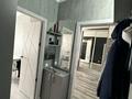 1-бөлмелі пәтер · 40 м² · 1/9 қабат, Жетісу-2 ш/а., бағасы: 32 млн ₸ в Алматы, Ауэзовский р-н — фото 13