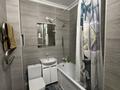 1-бөлмелі пәтер · 40 м² · 1/9 қабат, Жетісу-2 ш/а., бағасы: 32 млн ₸ в Алматы, Ауэзовский р-н — фото 8