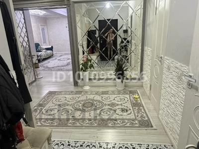 4-бөлмелі пәтер · 95 м² · 5/5 қабат, мкр Думан-2, бағасы: 60 млн ₸ в Алматы, Медеуский р-н