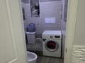 4-комнатная квартира · 95 м² · 5/5 этаж, мкр Думан-2 за 60 млн ₸ в Алматы, Медеуский р-н — фото 9
