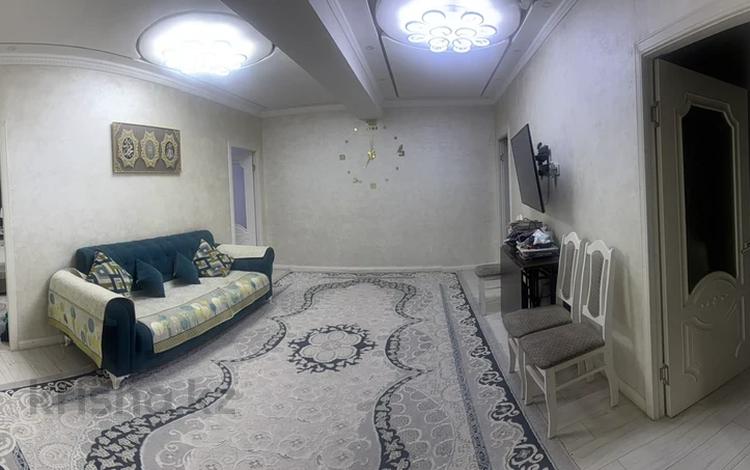 4-комнатная квартира · 95 м² · 5/5 этаж, мкр Думан-2 за 60 млн ₸ в Алматы, Медеуский р-н — фото 20