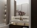 2-бөлмелі пәтер · 80.6 м² · 9/10 қабат, Молдагулова 5/4, бағасы: 33 млн ₸ в Уральске — фото 3