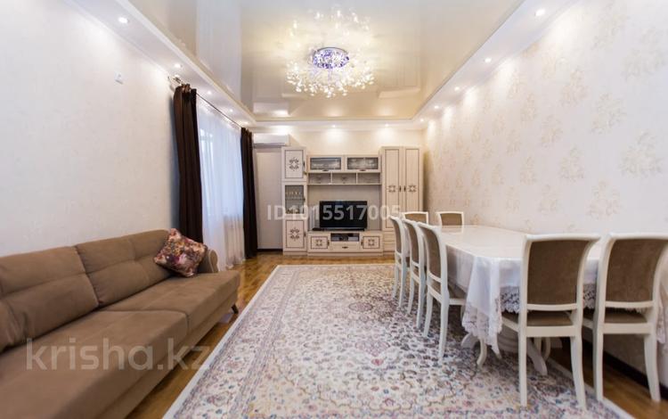 2-комнатная квартира · 73 м² · 6/9 этаж, мкр Каргалы, Кенесары хана 54 за 350 000 ₸ в Алматы, Наурызбайский р-н — фото 2