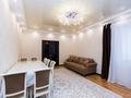 2-комнатная квартира · 73 м² · 6/9 этаж, мкр Каргалы, Кенесары хана 54 за 350 000 ₸ в Алматы, Наурызбайский р-н — фото 3