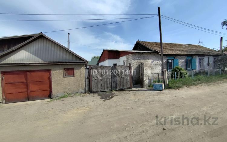Отдельный дом · 4 комнаты · 80 м² · 6 сот., Семитавская 31/1 за 14 млн ₸ в Семее — фото 2