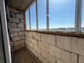 2-комнатная квартира · 59.5 м² · 9 этаж, Абылайхана за 20.5 млн ₸ в Астане, Алматы р-н — фото 7