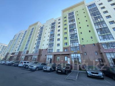 2-бөлмелі пәтер · 59.5 м² · 9 қабат, Абылайхана, бағасы: 20.5 млн ₸ в Астане, Алматы р-н