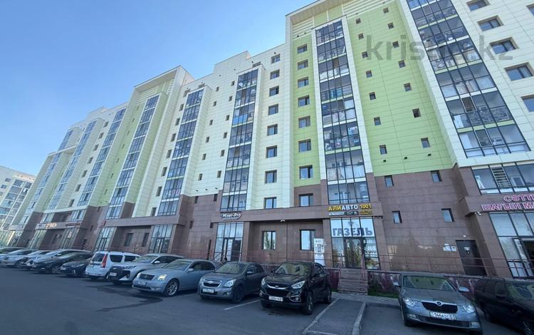 2-комнатная квартира · 59.5 м² · 9 этаж, Абылайхана за 20.5 млн ₸ в Астане, Алматы р-н — фото 8