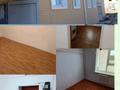 3-бөлмелі пәтер · 61 м² · 2 қабат, Каражанова 21, бағасы: 7 млн ₸ в Индер