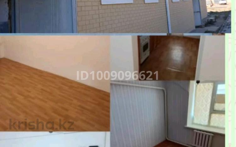 3-бөлмелі пәтер · 61 м² · 2 қабат, Каражанова 21, бағасы: 7 млн ₸ в Индер — фото 2