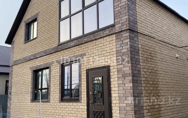 Отдельный дом · 5 комнат · 143 м² · 5 сот., Жубан Молдагалиева 51а — Вблизи Проспекта ,маг.»Салтанат» и ресторан за 53 млн ₸ в Аксае — фото 3