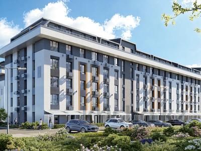 2-комнатная квартира · 58.05 м², р-н Бесагаш, по Алатауской трассе за 24.5 млн 〒