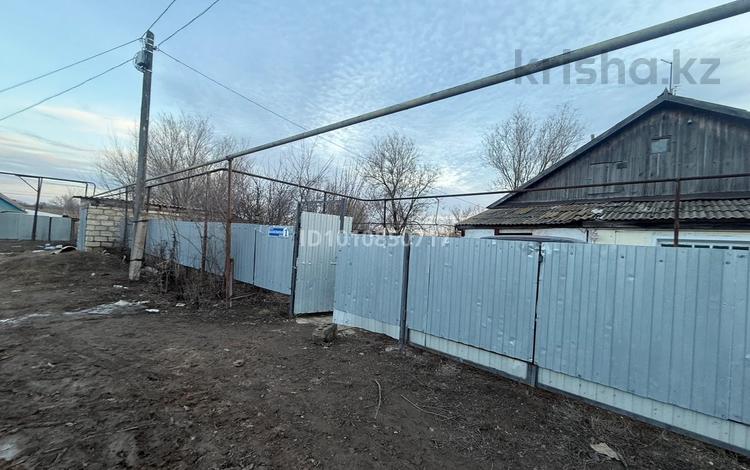 Часть дома · 3 комнаты · 50 м² · , Қазақстан 1 — Магазин Искра за 10.5 млн ₸ в Переметном — фото 3