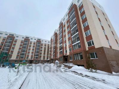 1-комнатная квартира, 41 м², 3/8 этаж, Азербаев 20 за ~ 15.6 млн 〒 в Астане, Алматы р-н
