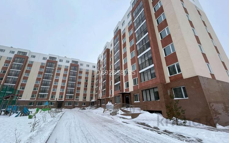 1-комнатная квартира, 41 м², 3/8 этаж, Азербаев 20 за ~ 15.6 млн 〒 в Астане, Алматы р-н — фото 2