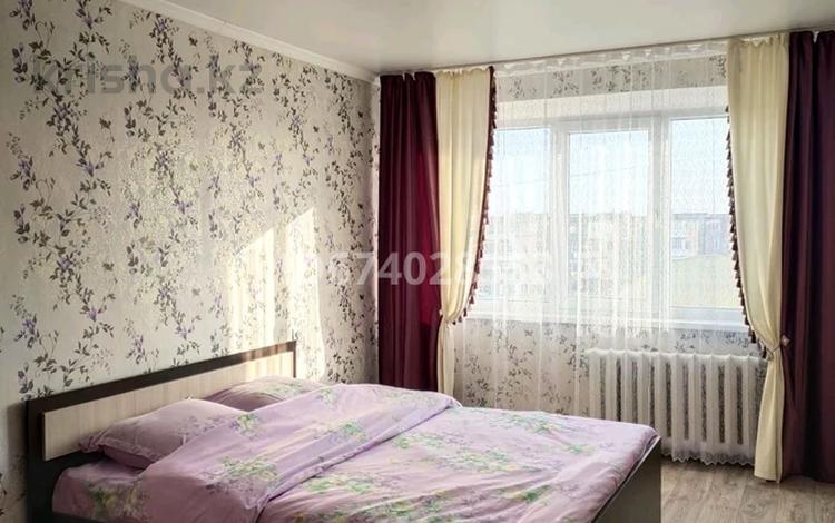 2-комнатная квартира · 31 м² · 5/5 этаж, Микрорайон Сабитова за 18 000 〒 в Балхаше — фото 2