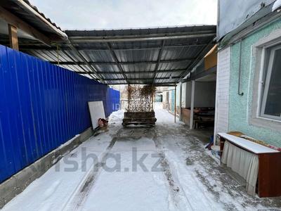 Отдельный дом · 2 комнаты · 50 м² · 6 сот., мкр Заря Востока, Мкр Заря Востока переулок сайран 11 — Тупиковая за 65 млн 〒 в Алматы, Алатауский р-н