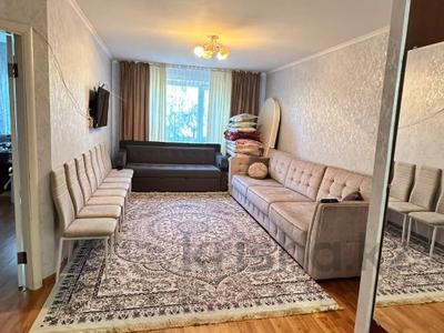 2-комнатная квартира · 68.9 м² · 5/6 этаж, Садовая 100К за 25.5 млн 〒 в Костанае