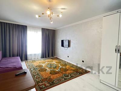 1-комнатная квартира · 35 м² · 6/10 этаж, мкр Аккент, Мкр. Аккент за 12 000 ₸ в Алматы, Алатауский р-н