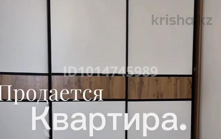 3-комнатная квартира · 60 м² · 3/5 этаж, Валиханова 45 за 11 млн ₸ в Ерейментау — фото 2