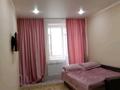 1-бөлмелі пәтер · 40 м² · 3/13 қабат, Таульсыздык 34/9 — Таульсыздык Момышулы, бағасы: 2 000 ₸ в Астане, Алматы р-н