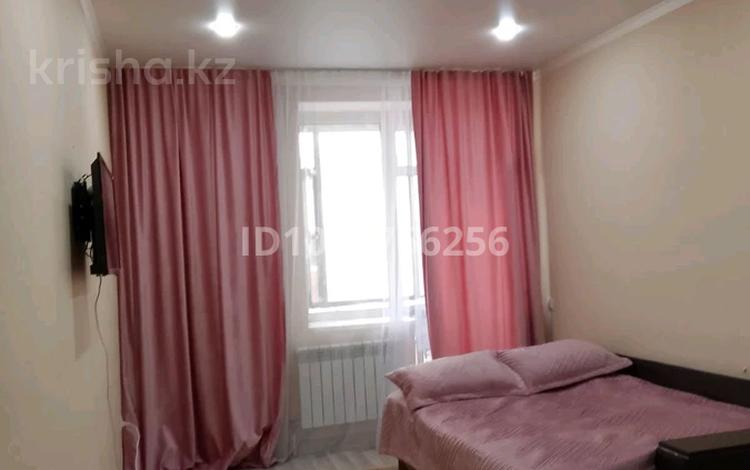 1-бөлмелі пәтер · 40 м² · 3/13 қабат, Таульсыздык 34/9 — Таульсыздык Момышулы, бағасы: 2 000 ₸ в Астане, Алматы р-н — фото 8