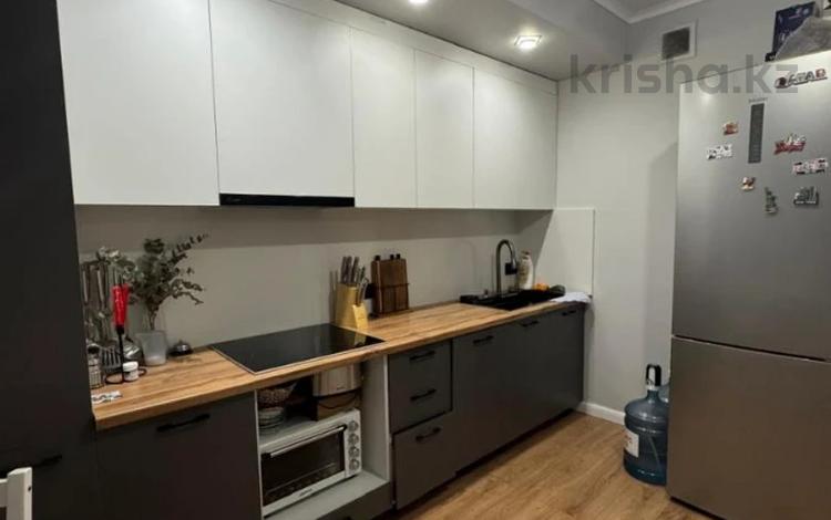 2-комнатная квартира · 41.8 м² · 4/6 этаж, Жунисова — ИПОТЕКУ ПРОХОДИТ за 25.5 млн ₸ в Алматы, Наурызбайский р-н — фото 8