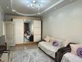 1-бөлмелі пәтер · 45 м² · 3/9 қабат, мкр Жас Канат, 1/19 1/19, бағасы: 27 млн ₸ в Алматы, Турксибский р-н — фото 2
