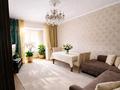 4-комнатная квартира · 82.9 м² · 5/9 этаж, Отырар — Рыскулова за 37 млн ₸ в Шымкенте