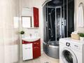 4-комнатная квартира · 82.9 м² · 5/9 этаж, Отырар — Рыскулова за 37 млн ₸ в Шымкенте — фото 7