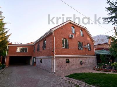 Отдельный дом · 6 комнат · 348 м² · 6.2 сот., Кызылой за 159 млн 〒 в Астане, Алматы р-н