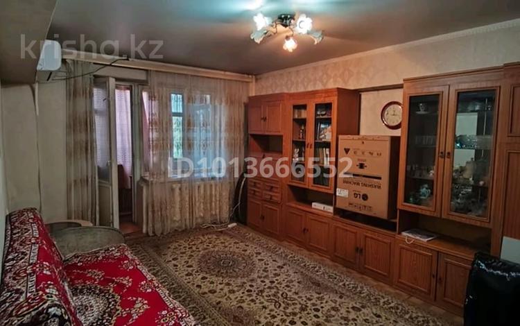 1-комнатная квартира · 35.4 м² · 3/5 этаж, мкр Жетысу-4 — Абая- Момышулы за 27 млн ₸ в Алматы, Ауэзовский р-н — фото 5