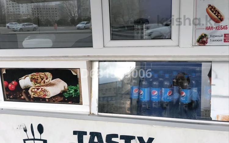 Магазины и бутики · 12 м² за 1 млн ₸ в Актау, 31Б мкр — фото 2
