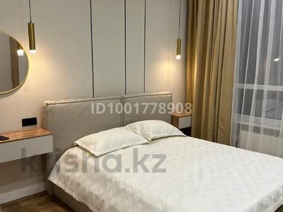2-комнатная квартира · 42 м² · 9/9 этаж, Е-899 1 за 43 млн 〒 в Астане, Нура р-н