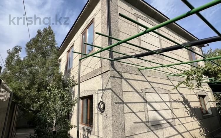 Отдельный дом · 6 комнат · 150 м² · 6 сот., Переулок Демьяна Бедного 16 за 42 млн 〒 в Таразе — фото 2