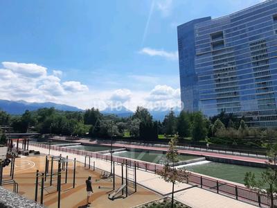 2-бөлмелі пәтер · 45 м² · 2/4 қабат, Шашкина 15, бағасы: 400 000 ₸ в Алматы, Бостандыкский р-н