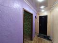 3-комнатная квартира · 69 м² · 3/9 этаж, Камзина 27 за 17 млн ₸ в Аксу — фото 18
