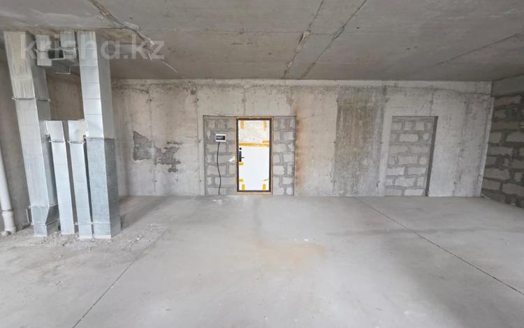3-комнатная квартира · 64 м² · 5/12 этаж, мкр Алмагуль, Си Синхая 17 за 53 млн ₸ в Алматы, Бостандыкский р-н — фото 9