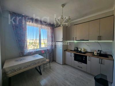 1-бөлмелі пәтер · 47 м² · 4/9 қабат, Нұрсая ш/а., Таумуш Жумагалиев 17 а, бағасы: 180 000 ₸ в Атырау, мкр Нурсая