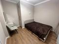 2-комнатная квартира · 42 м² · 8/17 этаж, Шамши Калдаяков 61 за 20 000 ₸ в Астане, Сарайшык р-н